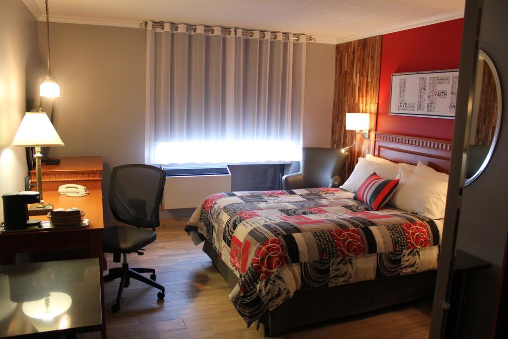 Amosphère Complexe Chambre photo